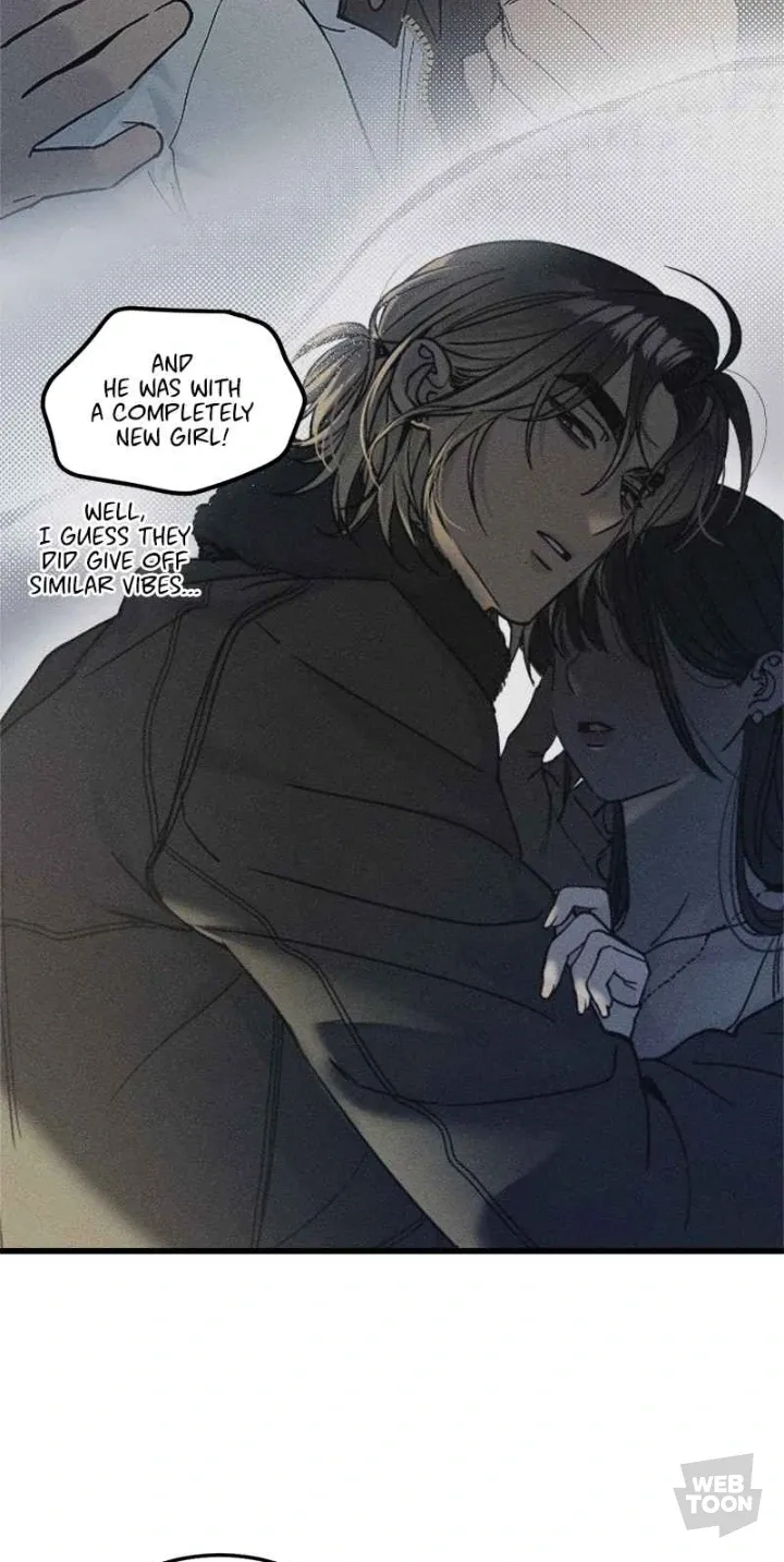 Read Rules for dating the trash chapter 2 image 15 on Lezhin
