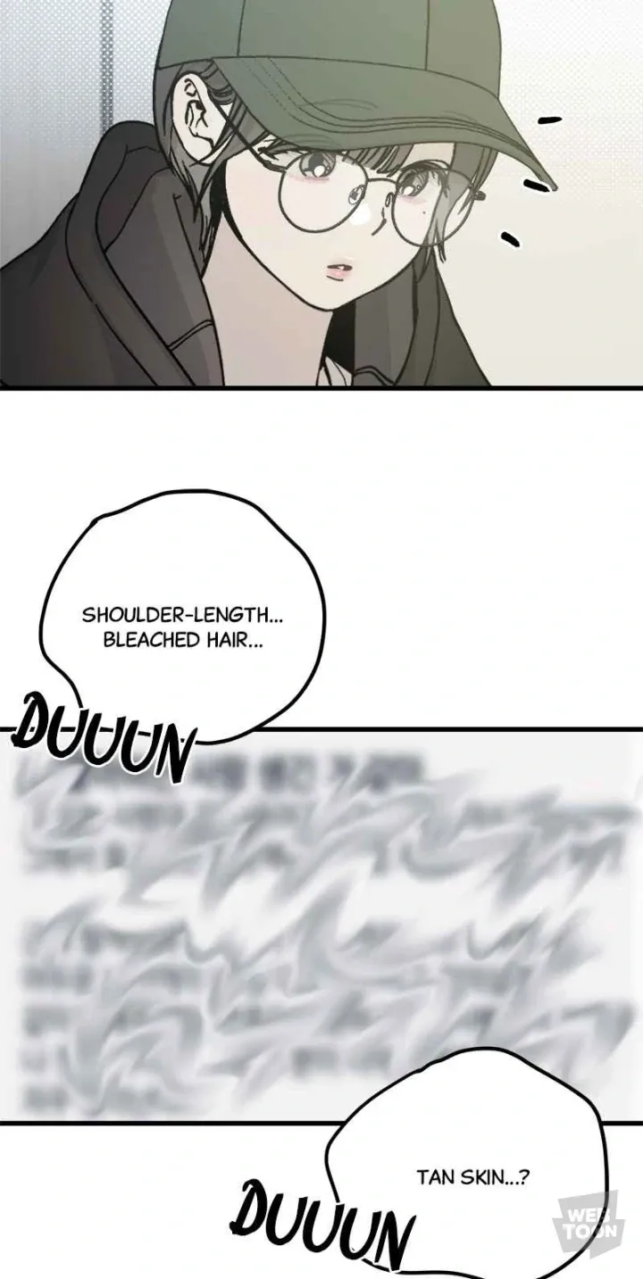 Read Rules for dating the trash chapter 2 image 18 on Lezhin