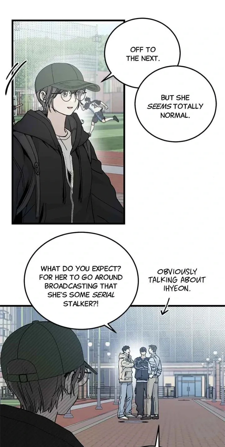 Read Rules for dating the trash chapter 2 image 26 on Lezhin
