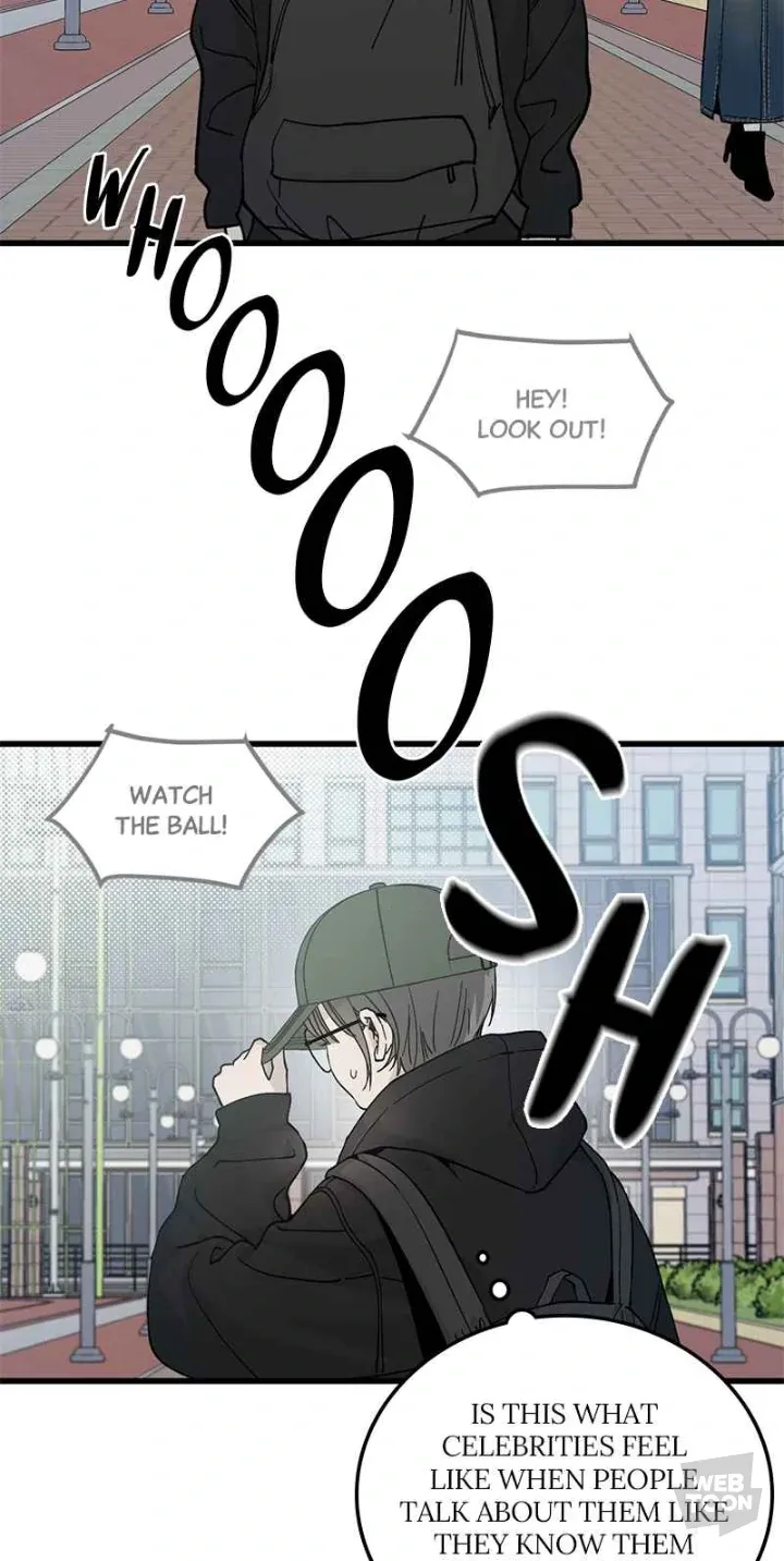 Read Rules for dating the trash chapter 2 image 28 on Lezhin