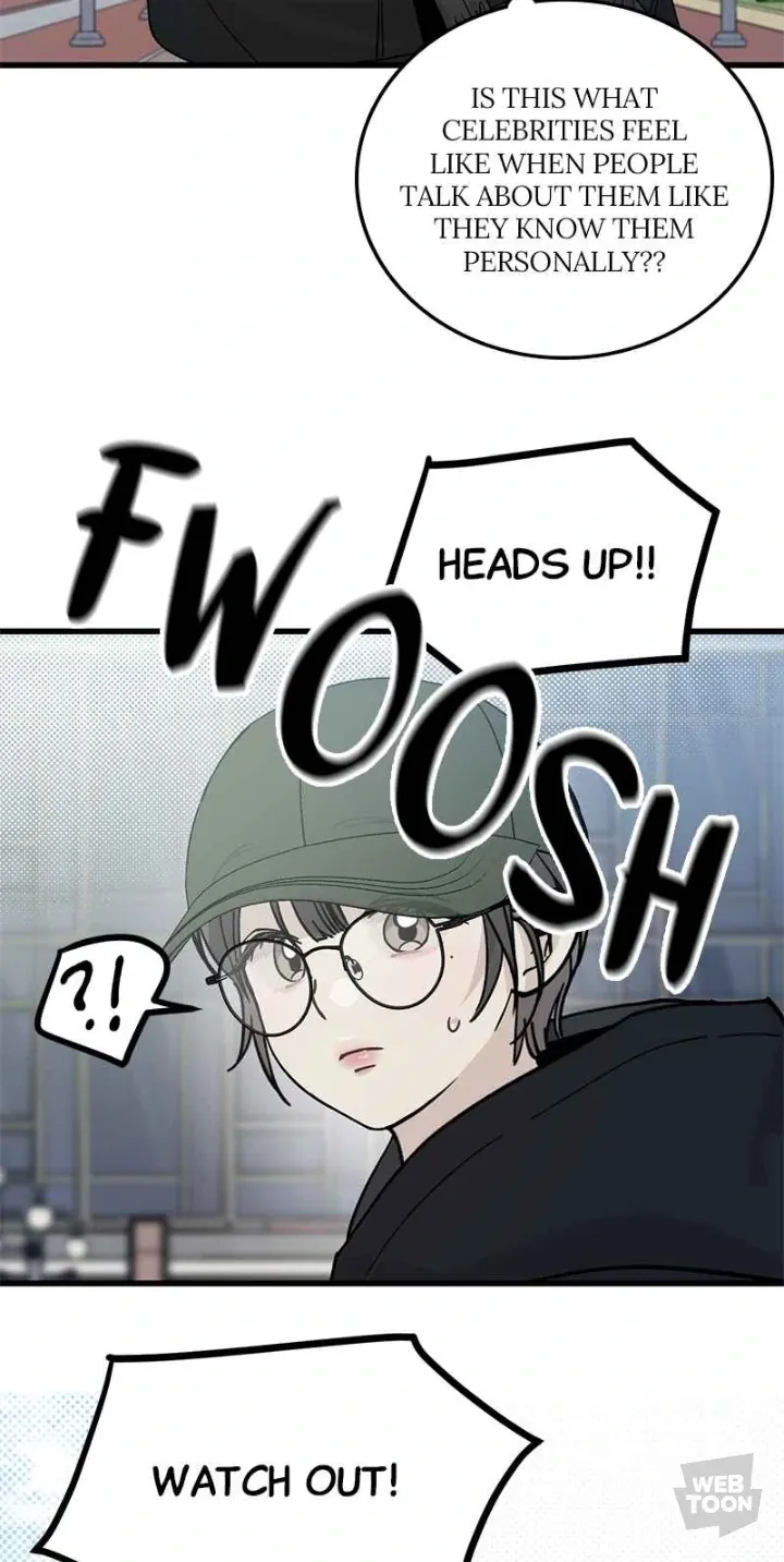 Read Rules for dating the trash chapter 2 image 29 on Lezhin