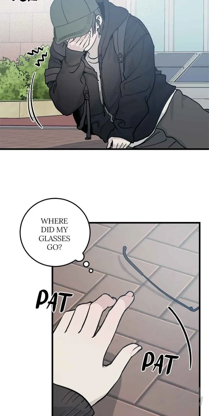 Read Rules for dating the trash chapter 2 image 34 on Lezhin