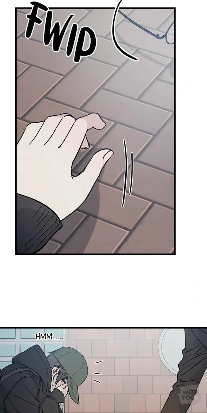 Read Rules for dating the trash chapter 2 image 35 on Lezhin