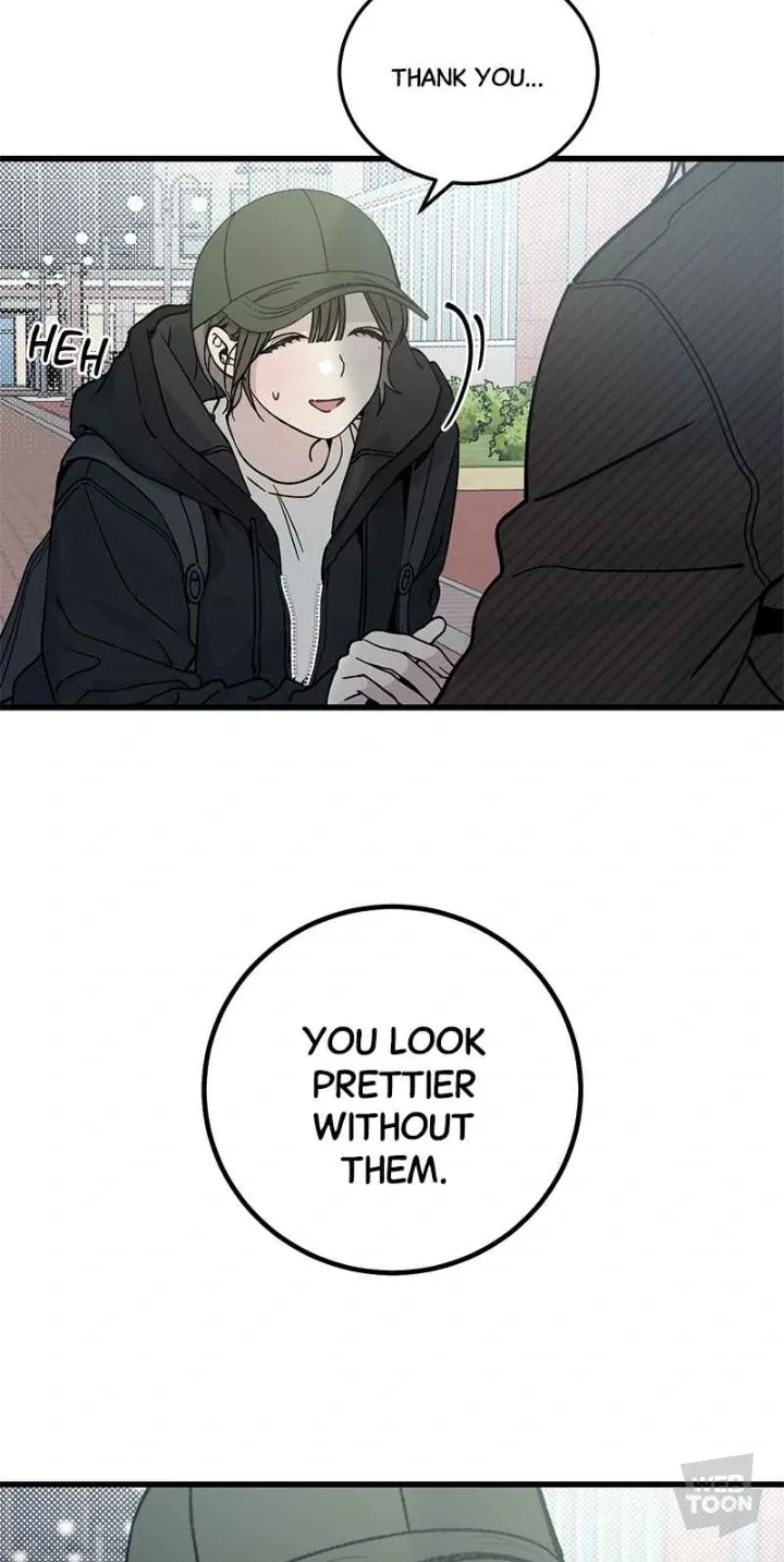Read Rules for dating the trash chapter 2 image 37 on Lezhin