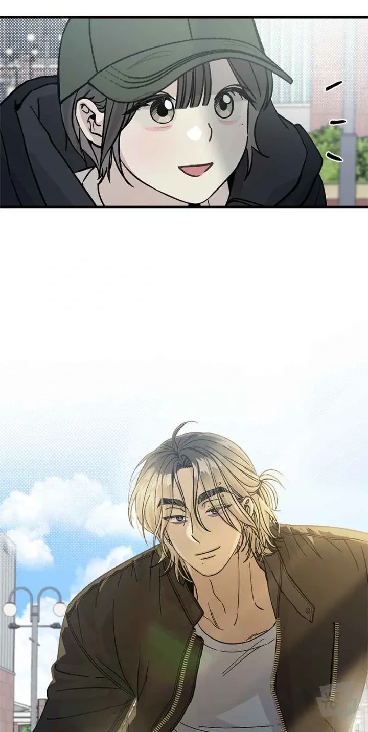 Read Rules for dating the trash chapter 2 image 38 on Lezhin