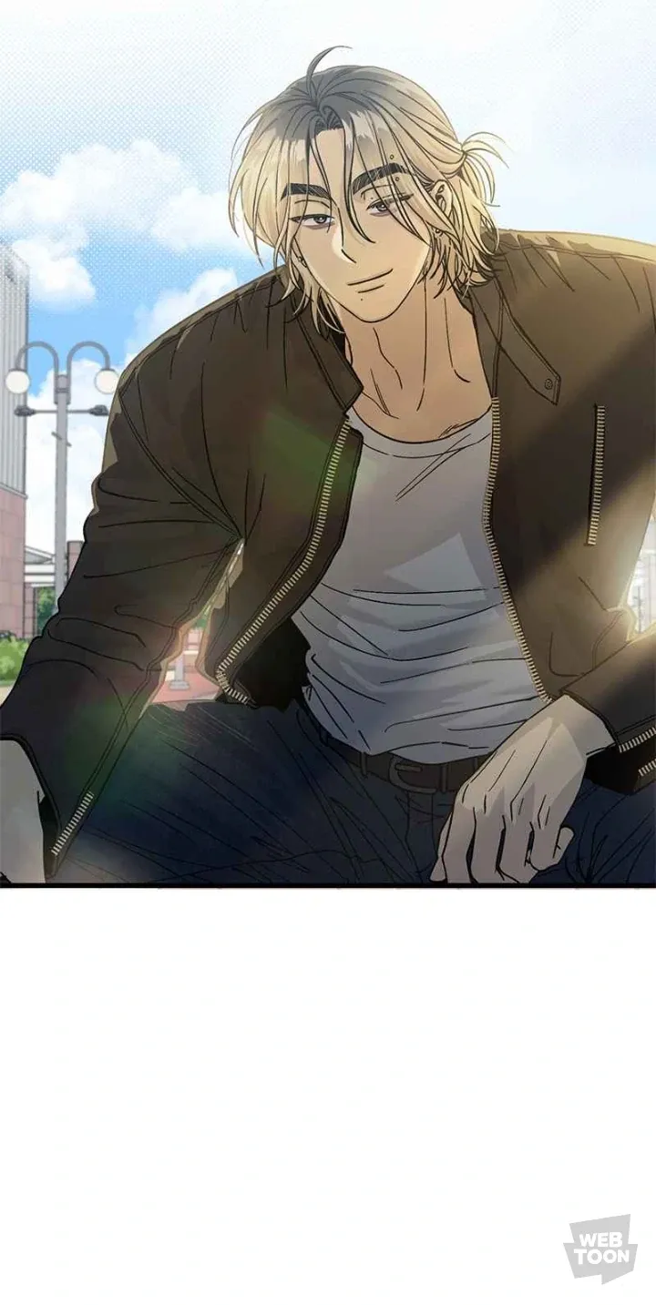 Read Rules for dating the trash chapter 2 image 39 on Lezhin