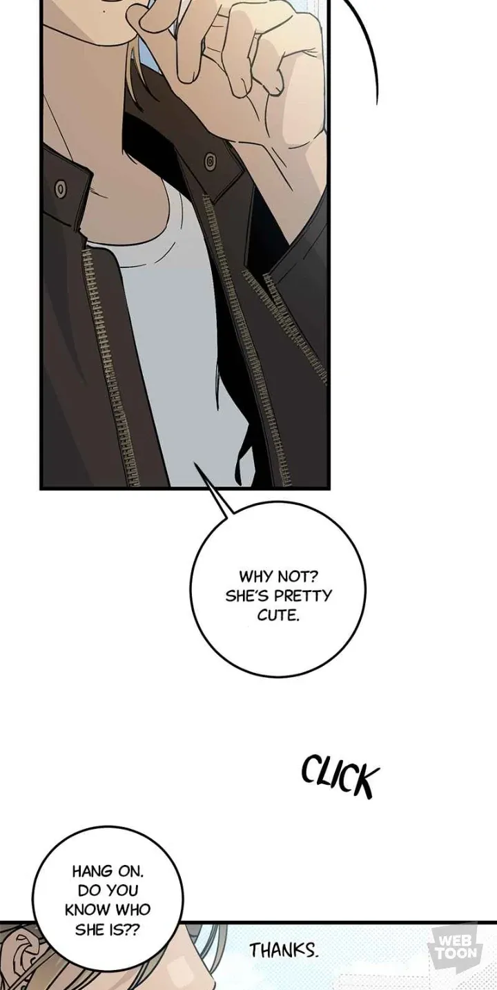 Read Rules for dating the trash chapter 2 image 43 on Lezhin