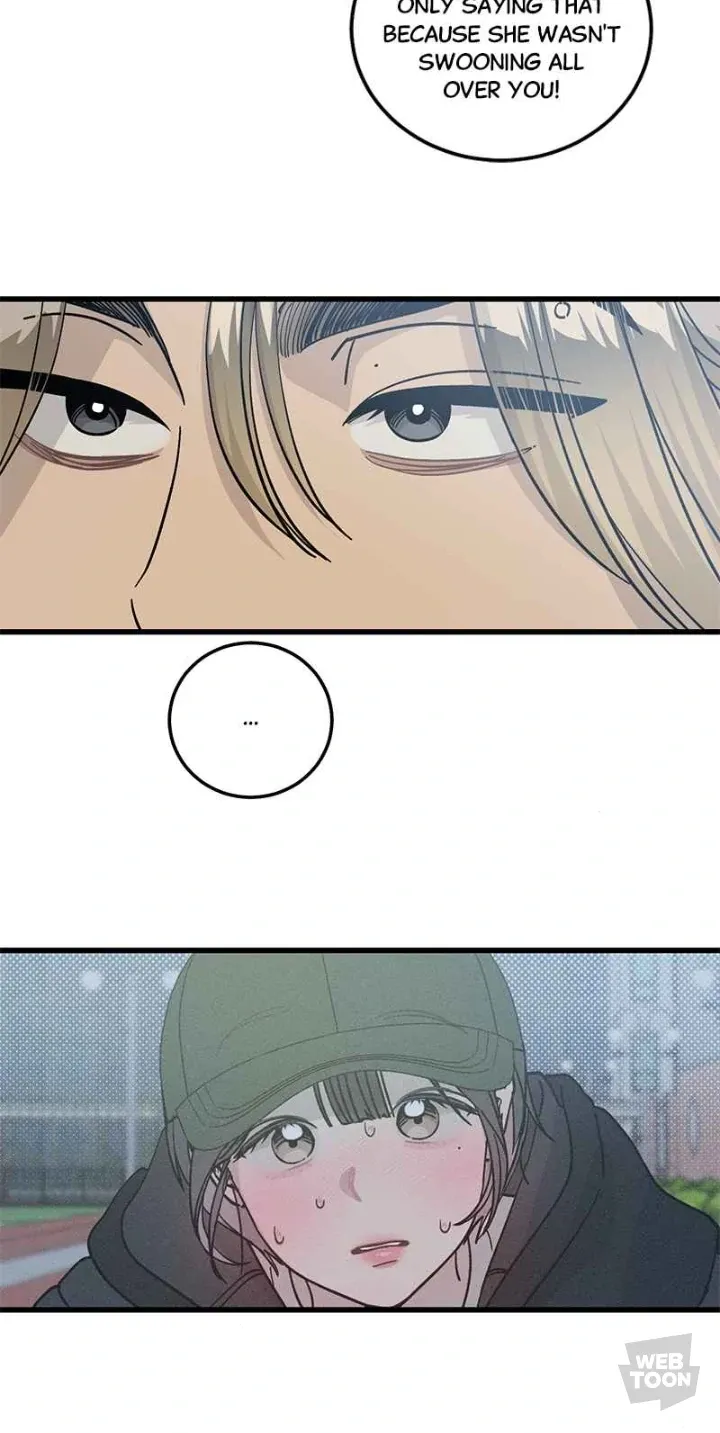 Read Rules for dating the trash chapter 2 image 47 on Lezhin