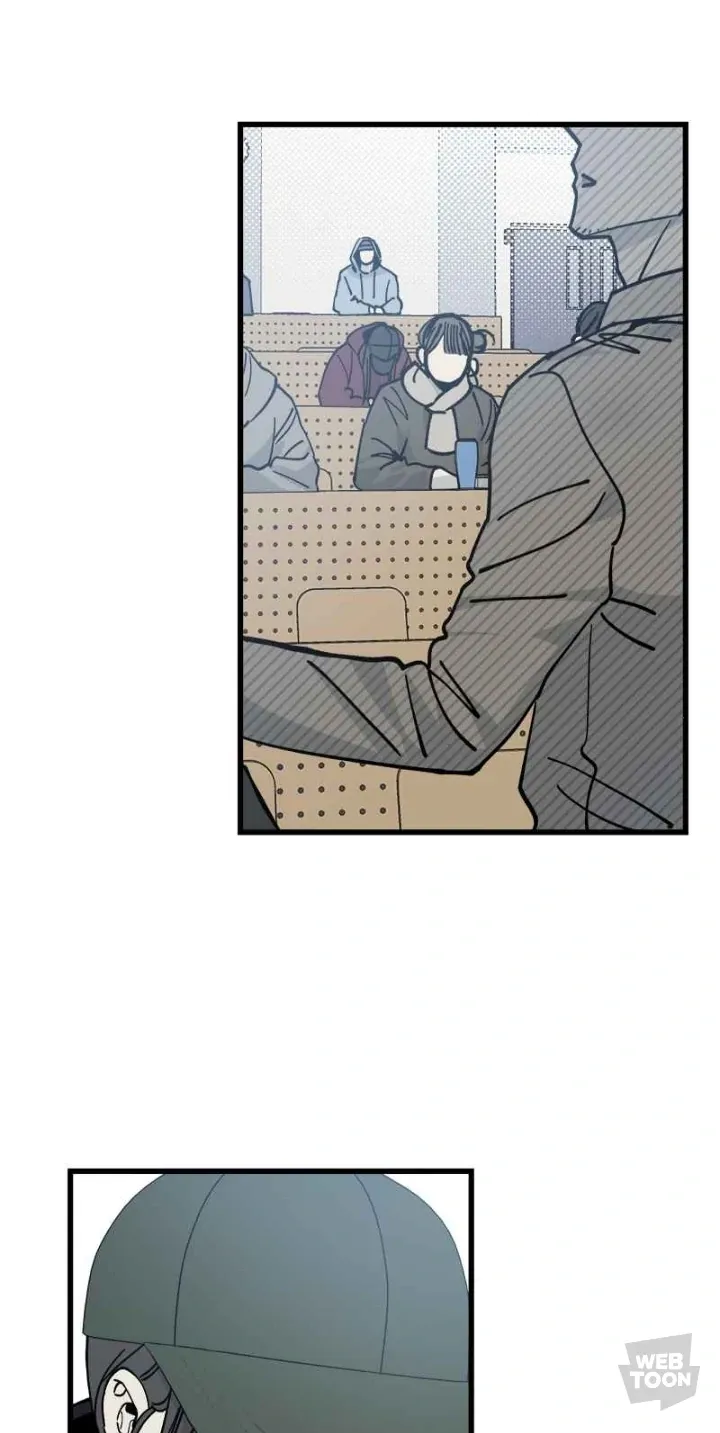 Read Rules for dating the trash chapter 2 image 49 on Lezhin