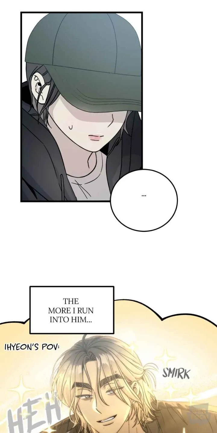 Read Rules for dating the trash chapter 2 image 50 on Lezhin