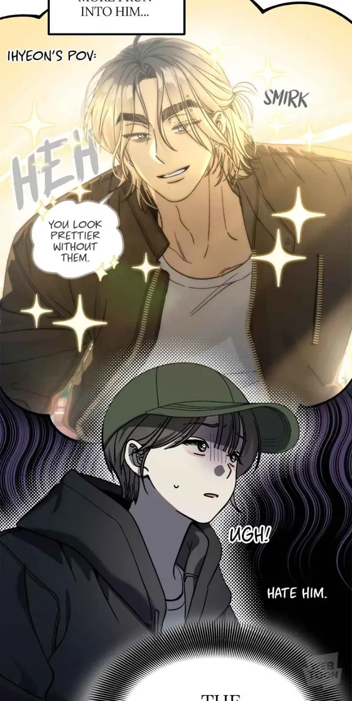 Read Rules for dating the trash chapter 2 image 51 on Lezhin