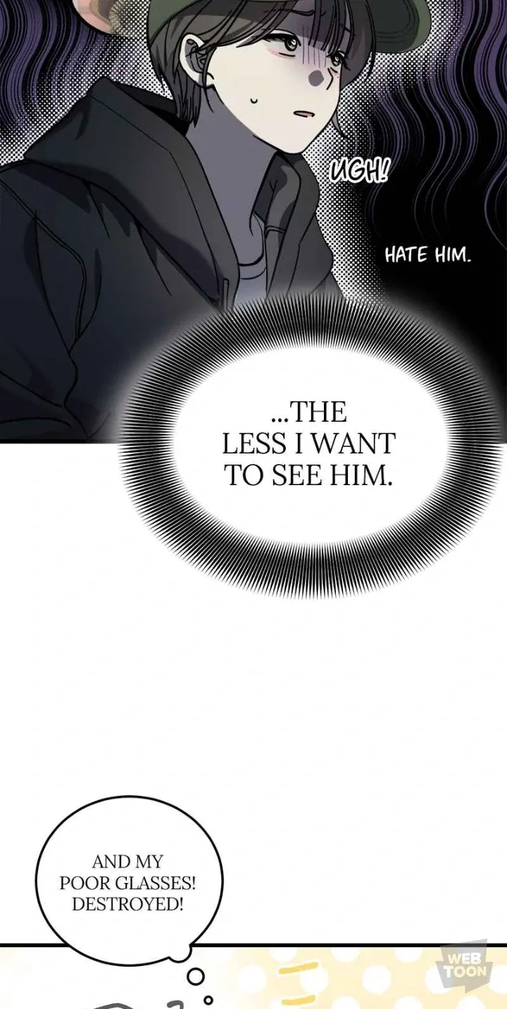 Read Rules for dating the trash chapter 2 image 52 on Lezhin