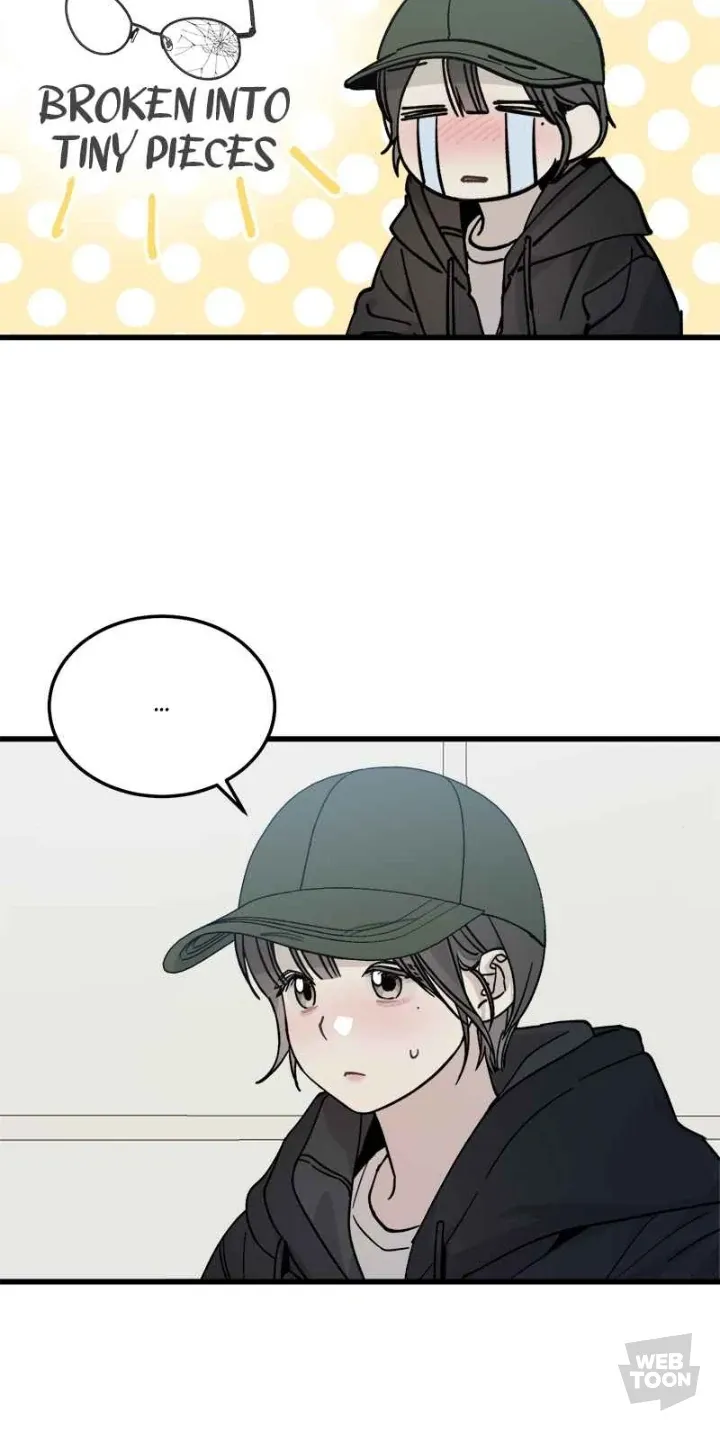 Read Rules for dating the trash chapter 2 image 53 on Lezhin