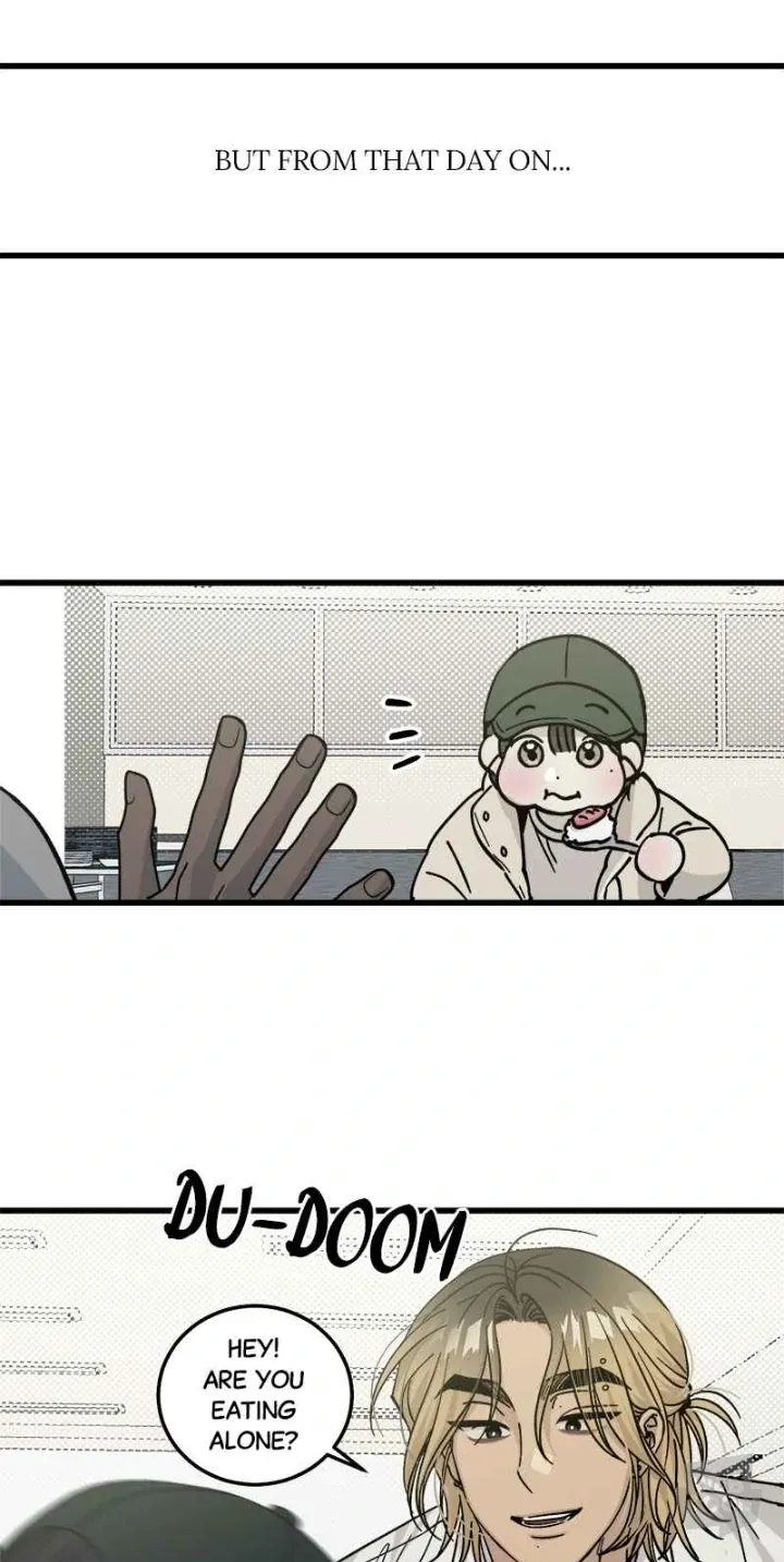 Read Rules for dating the trash chapter 2 image 55 on Lezhin