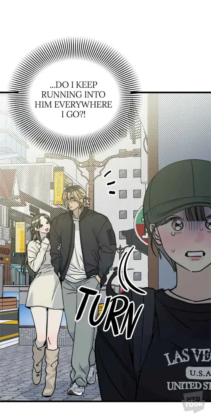 Read Rules for dating the trash chapter 2 image 59 on Lezhin