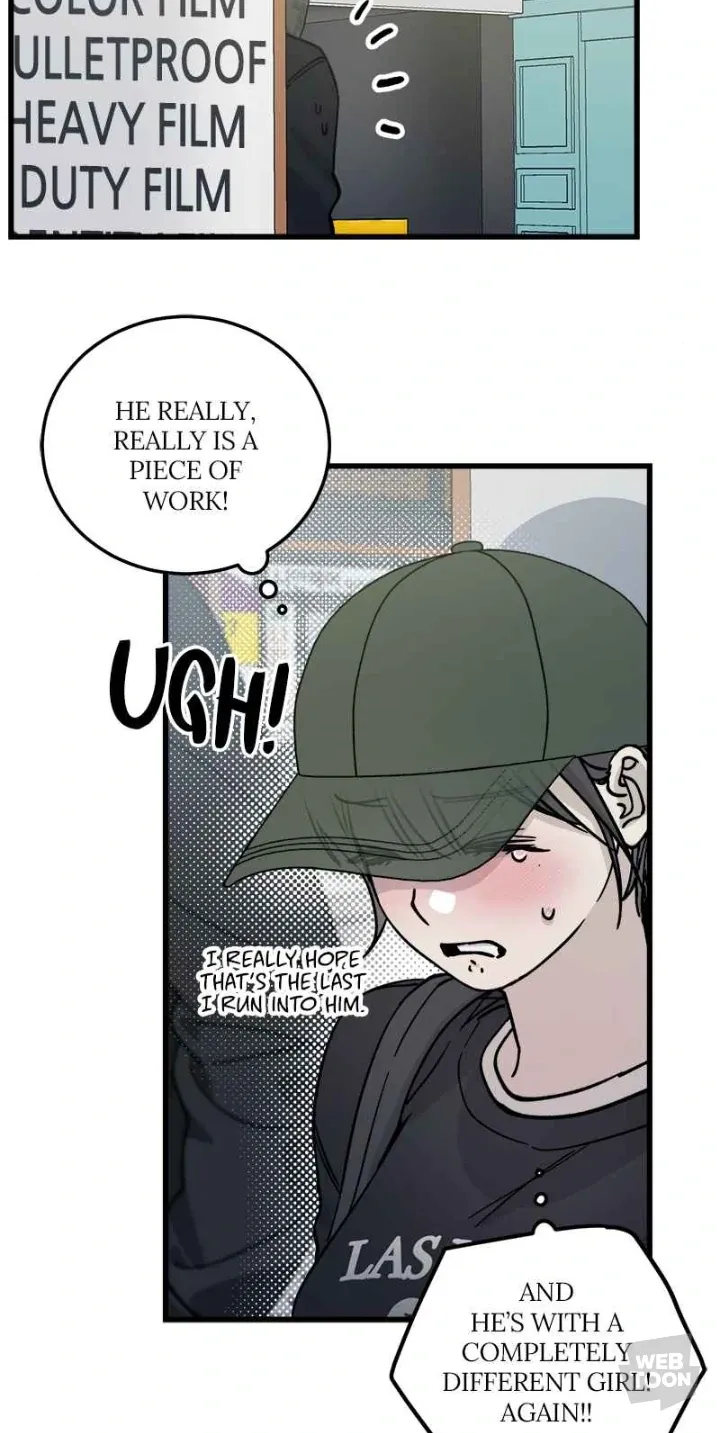 Read Rules for dating the trash chapter 2 image 60 on Lezhin