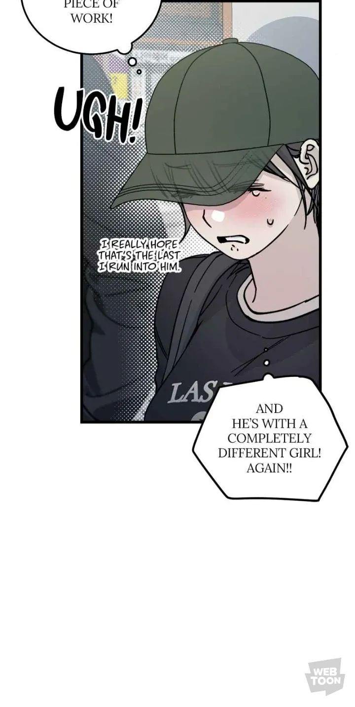 Read Rules for dating the trash chapter 2 image 61 on Lezhin