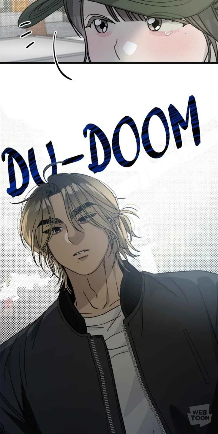 Read Rules for dating the trash chapter 2 image 62 on Lezhin