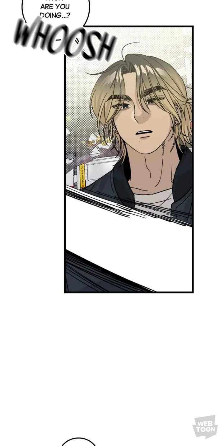 Read Rules for dating the trash chapter 2 image 63 on Lezhin