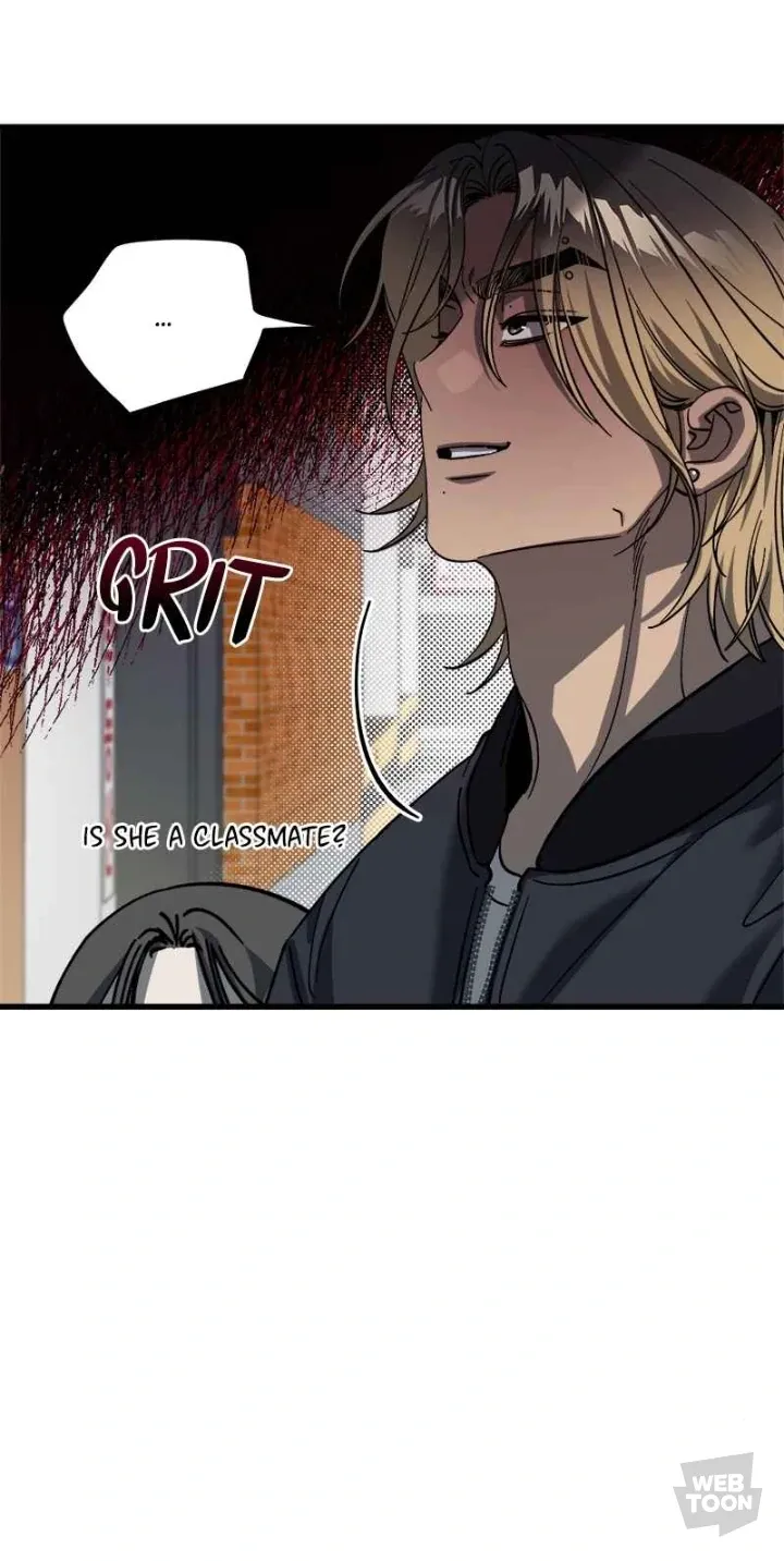 Read Rules for dating the trash chapter 2 image 65 on Lezhin