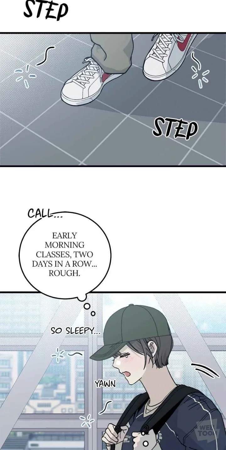 Read Rules for dating the trash chapter 2 image 67 on Lezhin