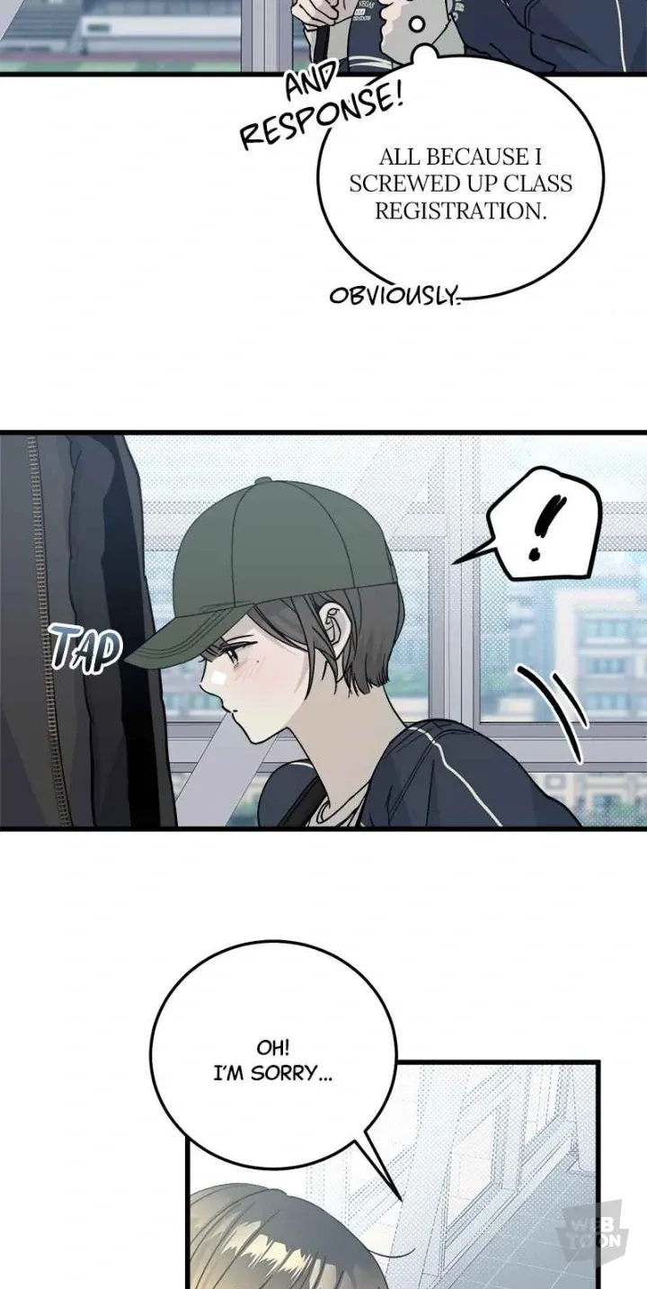 Read Rules for dating the trash chapter 2 image 68 on Lezhin