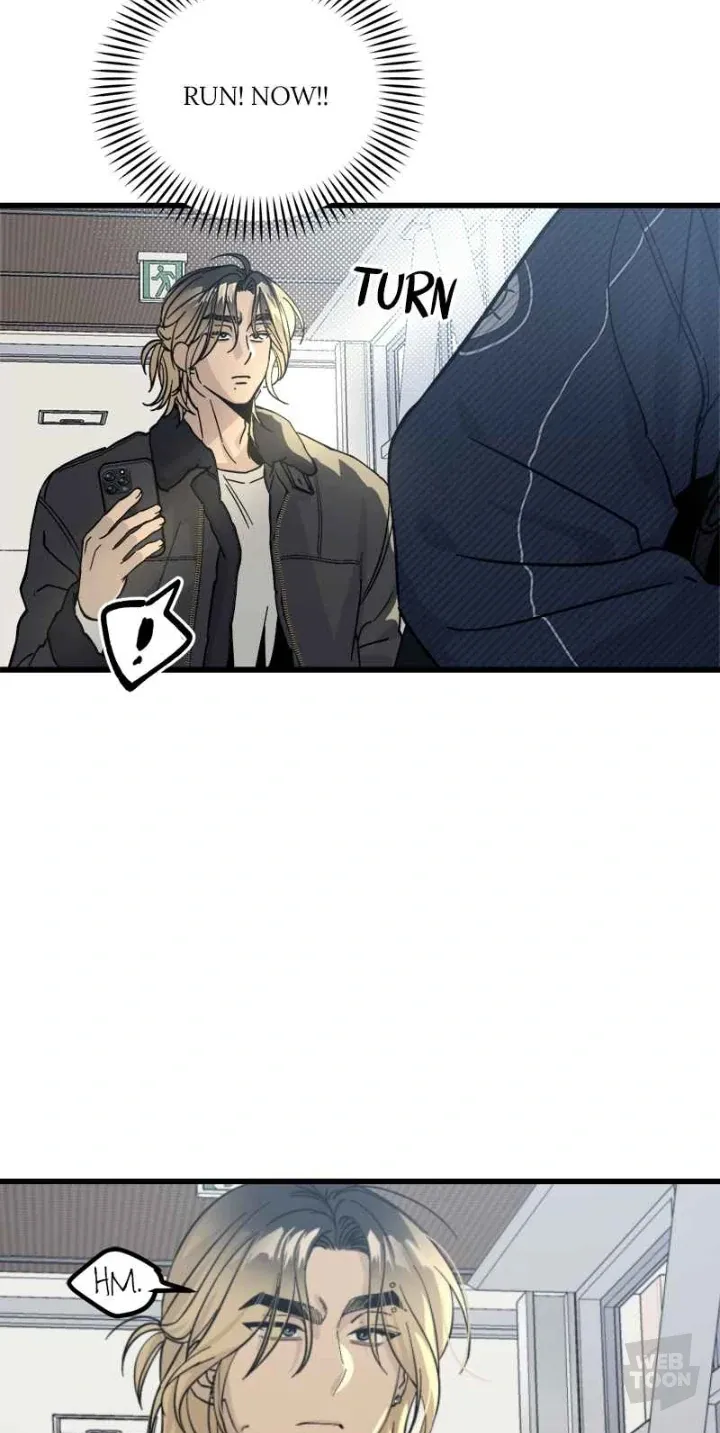 Read Rules for dating the trash chapter 2 image 72 on Lezhin