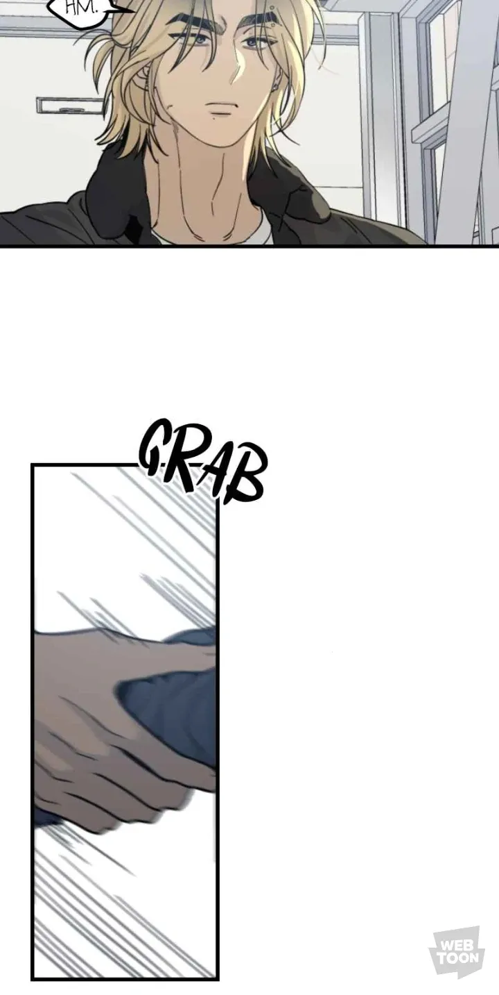 Read Rules for dating the trash chapter 2 image 73 on Lezhin