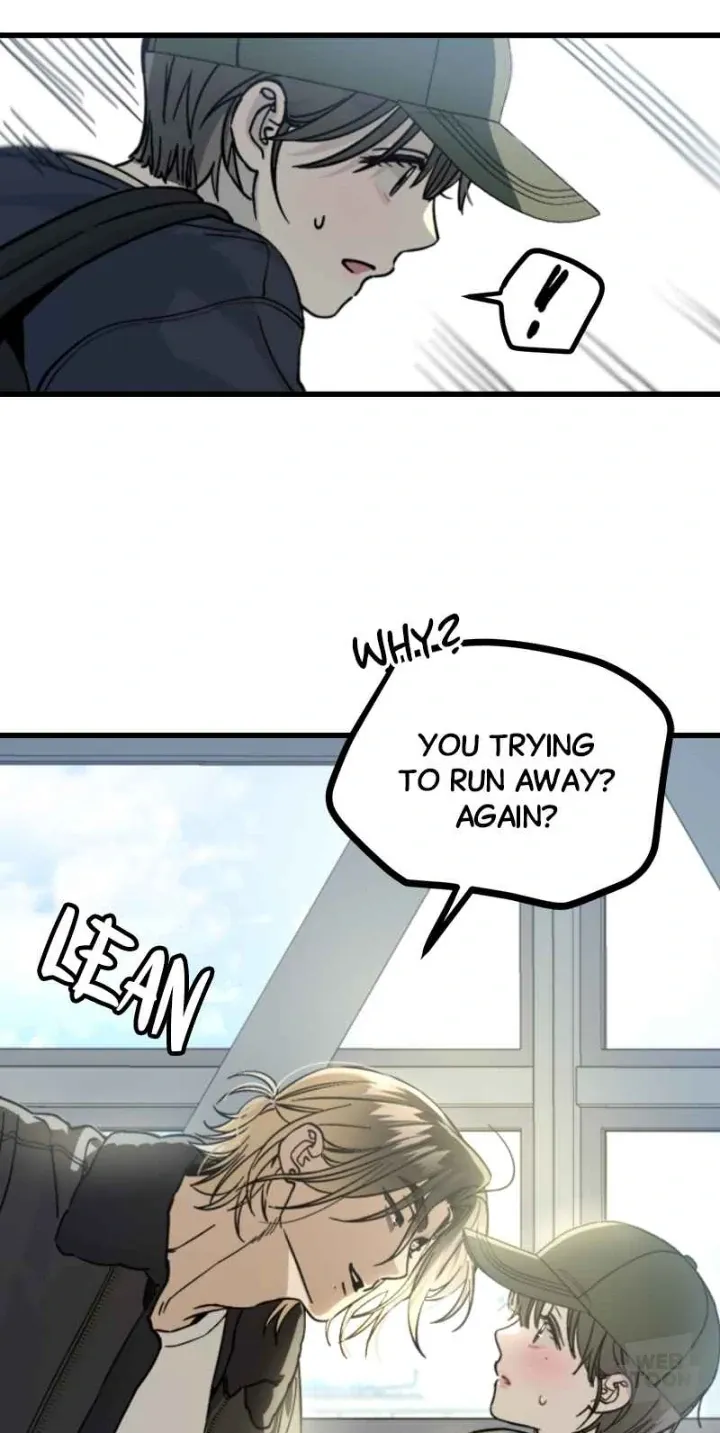 Read Rules for dating the trash chapter 2 image 74 on Lezhin