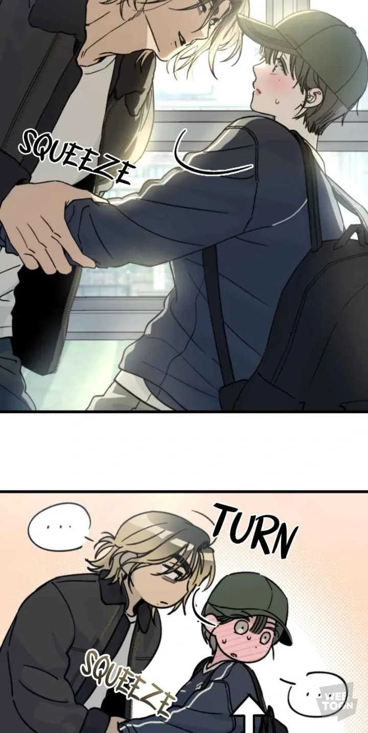Read Rules for dating the trash chapter 2 image 75 on Lezhin