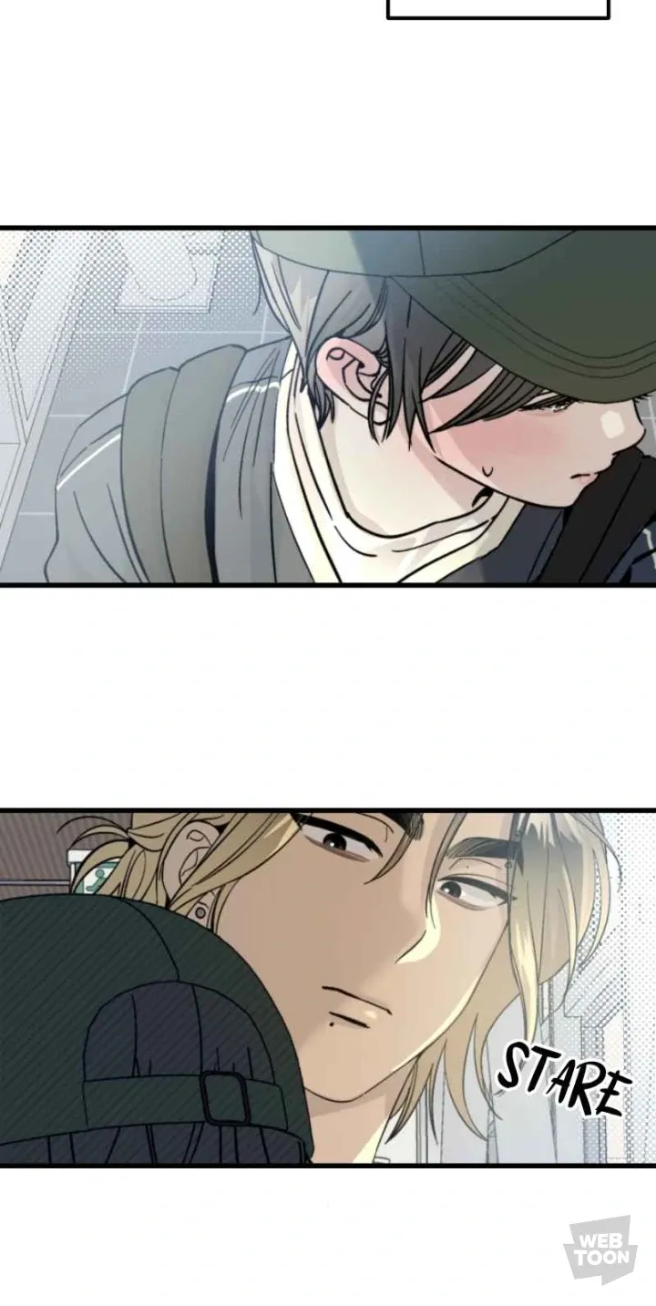 Read Rules for dating the trash chapter 2 image 76 on Lezhin