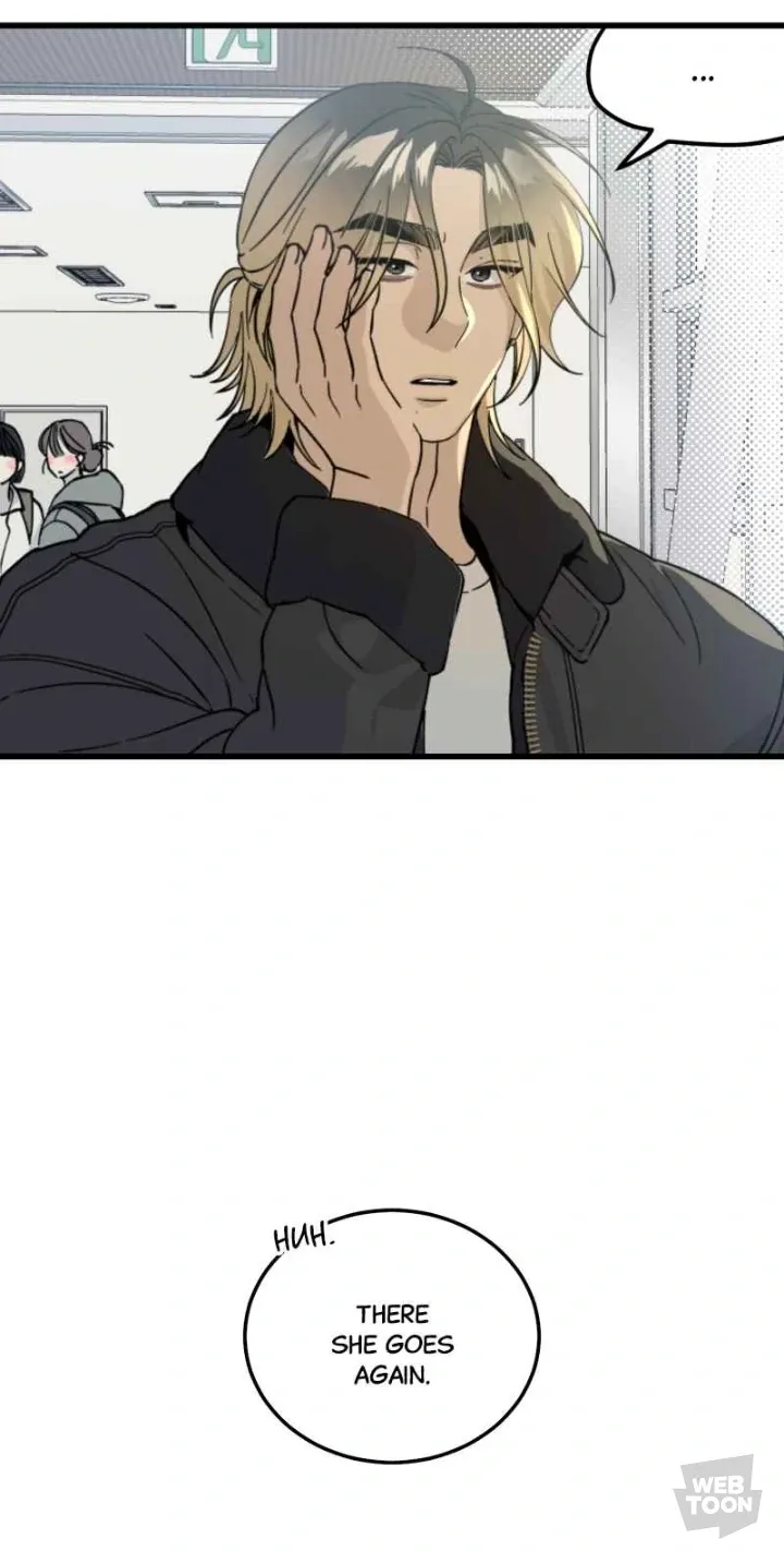 Read Rules for dating the trash chapter 2 image 79 on Lezhin