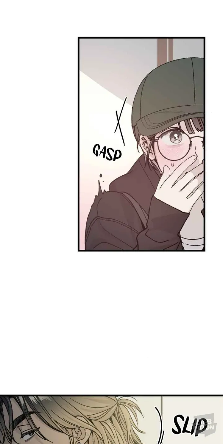 Read Rules for dating the trash chapter 2 image 8 on Lezhin