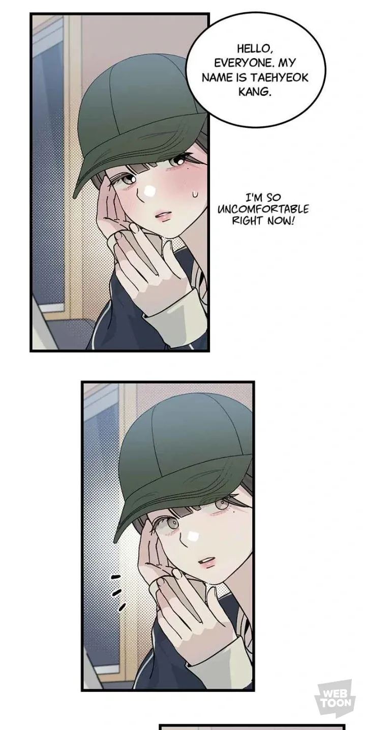 Read Rules for dating the trash chapter 2 image 87 on Lezhin