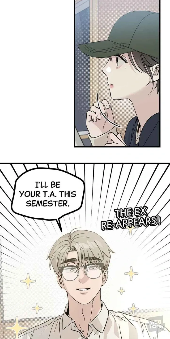 Read Rules for dating the trash chapter 2 image 88 on Lezhin