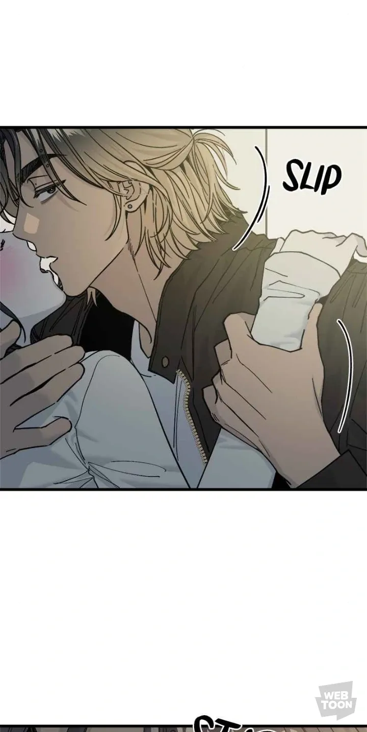 Read Rules for dating the trash chapter 2 image 9 on Lezhin