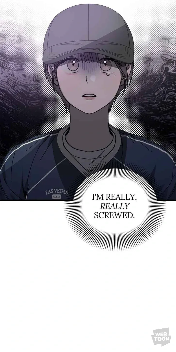 Read Rules for dating the trash chapter 3 image 10 on Lezhin