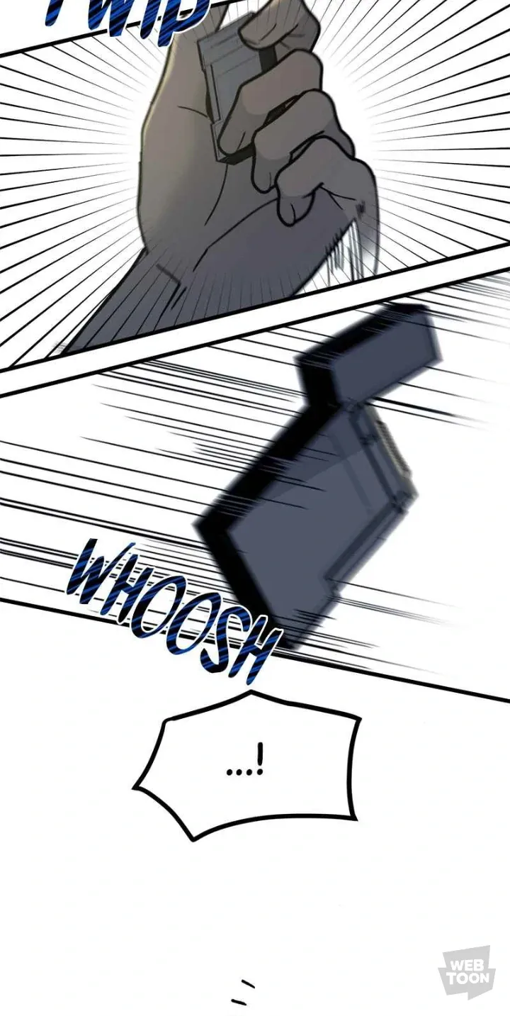 Read Rules for dating the trash chapter 3 image 100 on Lezhin