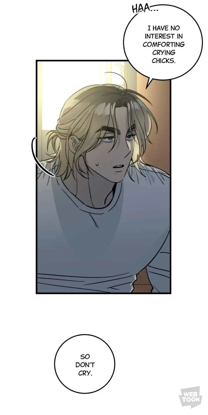 Read Rules for dating the trash chapter 3 image 108 on Lezhin