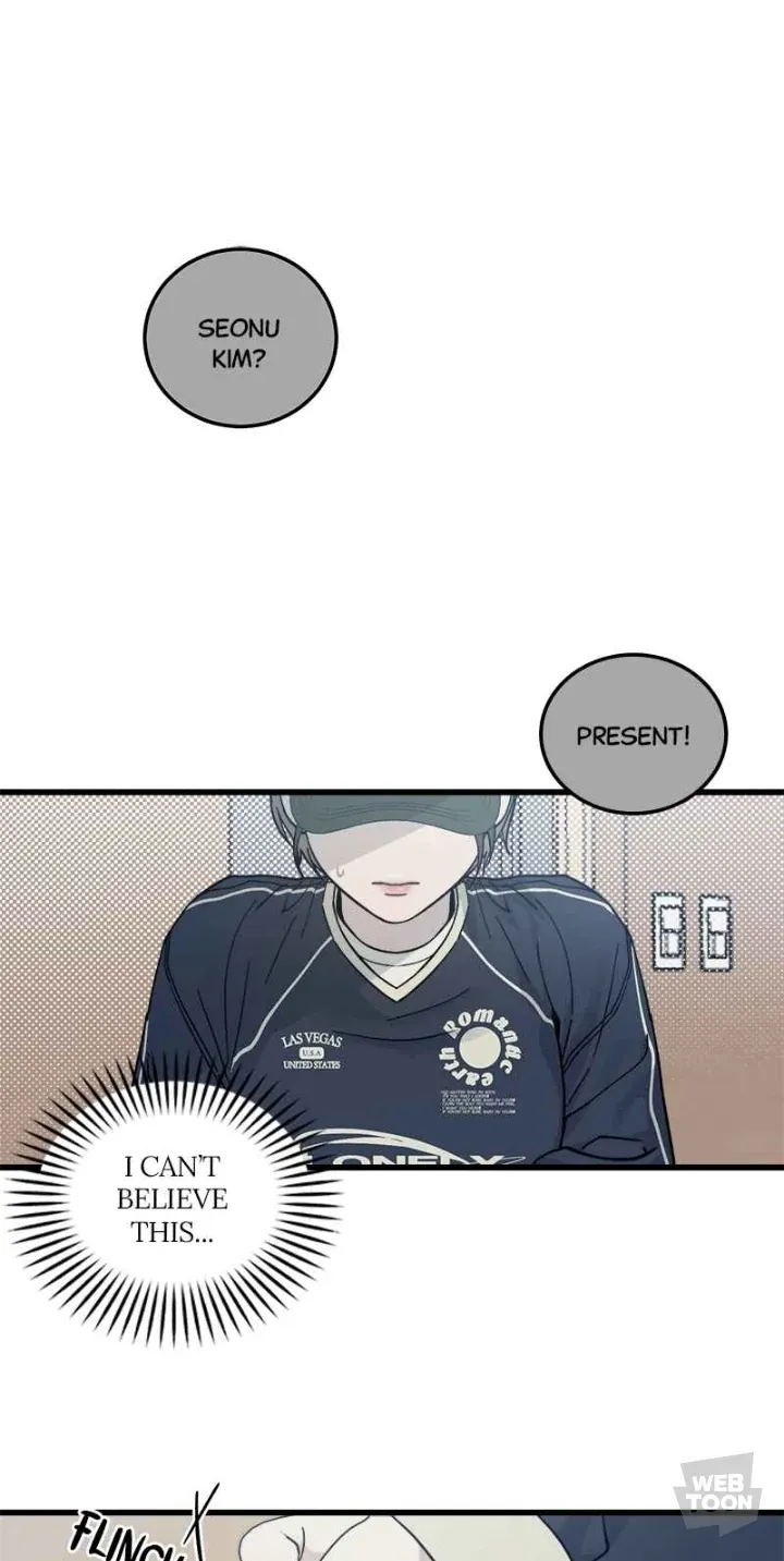 Read Rules for dating the trash chapter 3 image 11 on Lezhin
