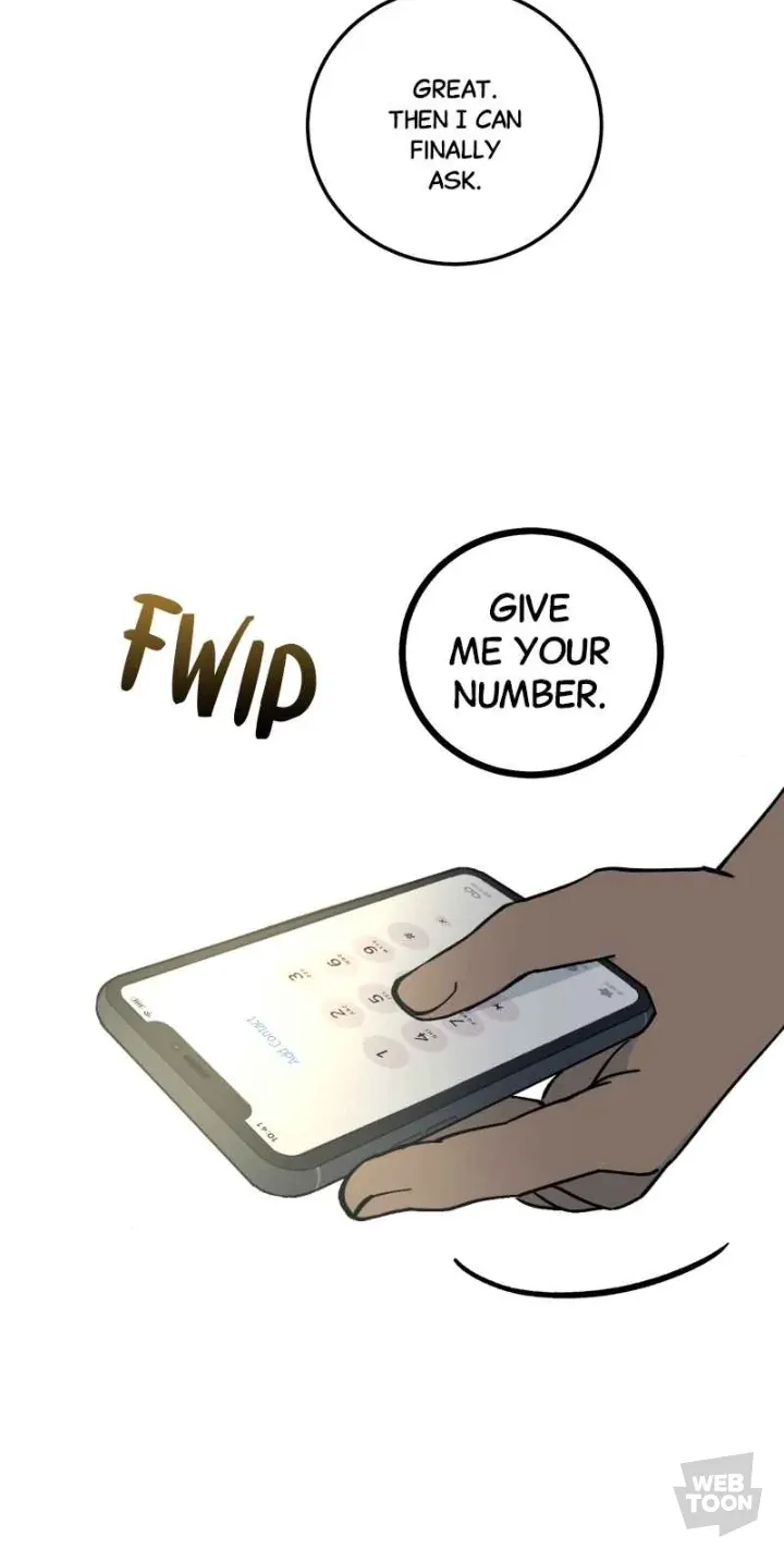 Read Rules for dating the trash chapter 3 image 111 on Lezhin