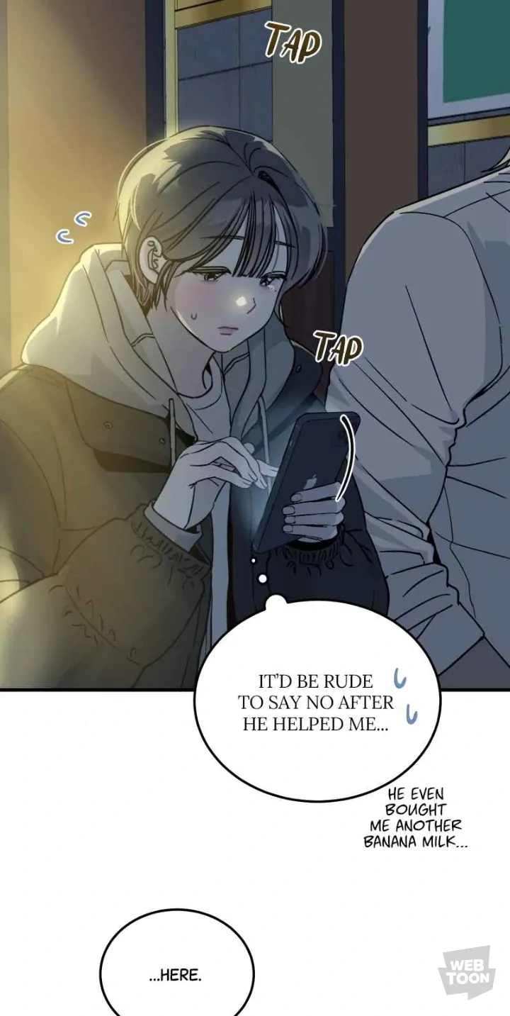 Read Rules for dating the trash chapter 3 image 113 on Lezhin
