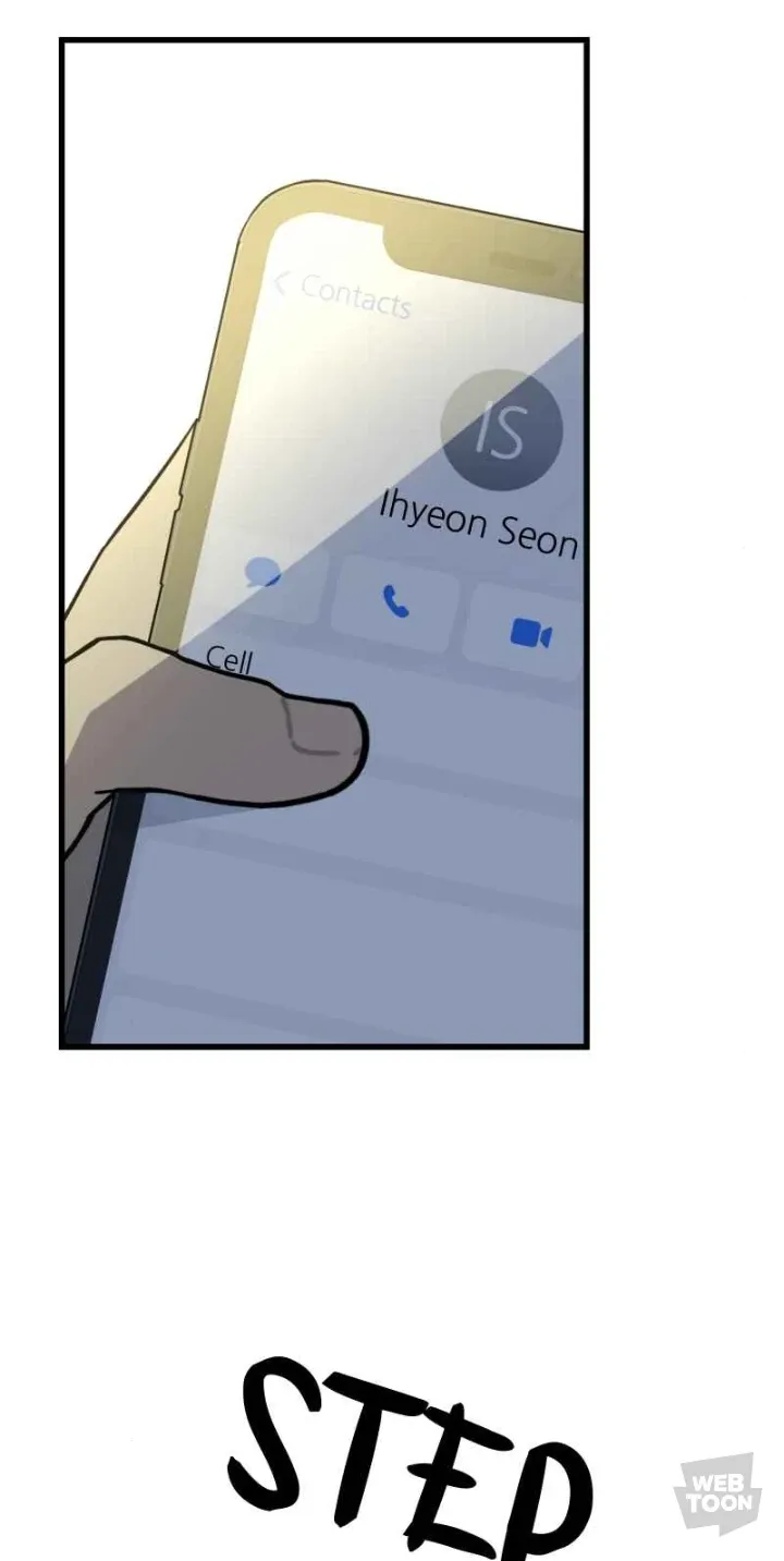 Read Rules for dating the trash chapter 3 image 115 on Lezhin