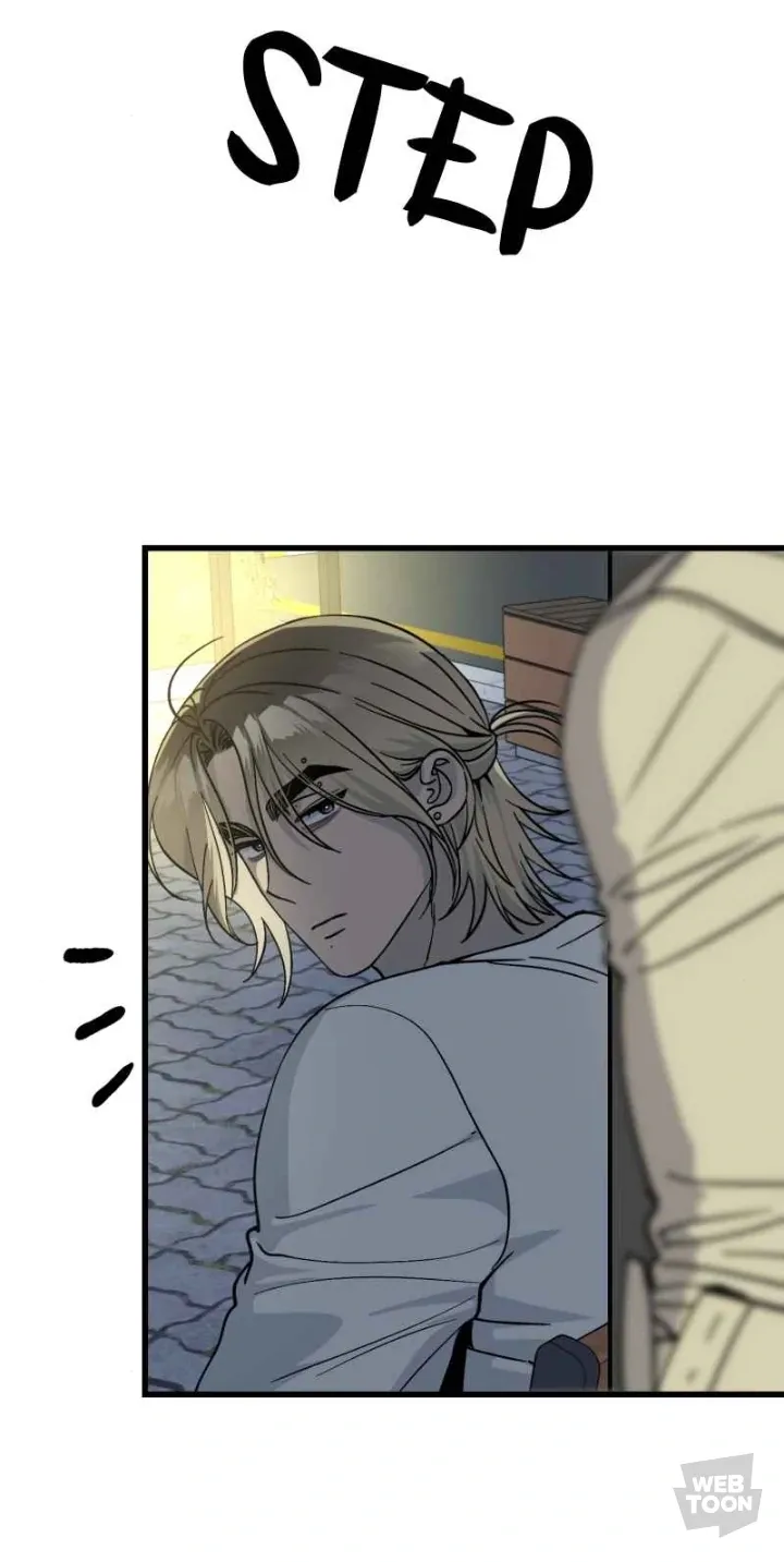 Read Rules for dating the trash chapter 3 image 116 on Lezhin