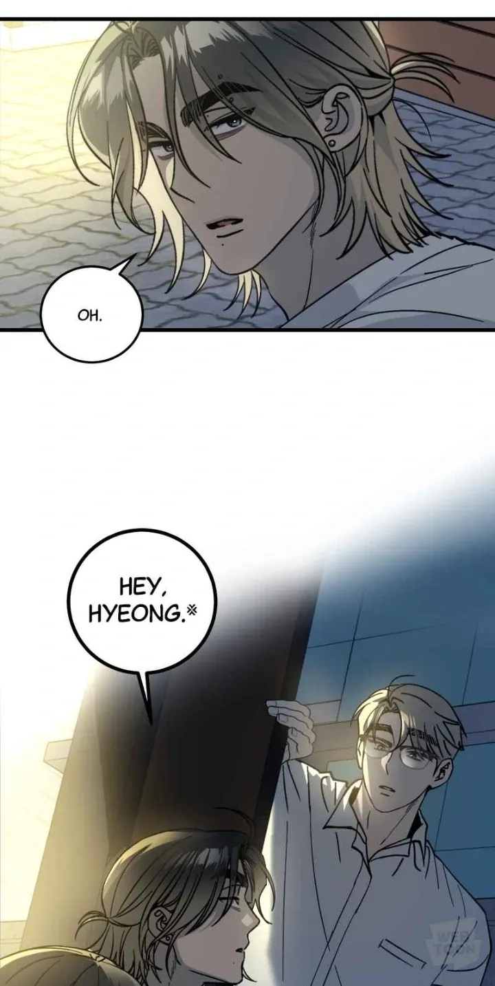 Read Rules for dating the trash chapter 3 image 117 on Lezhin