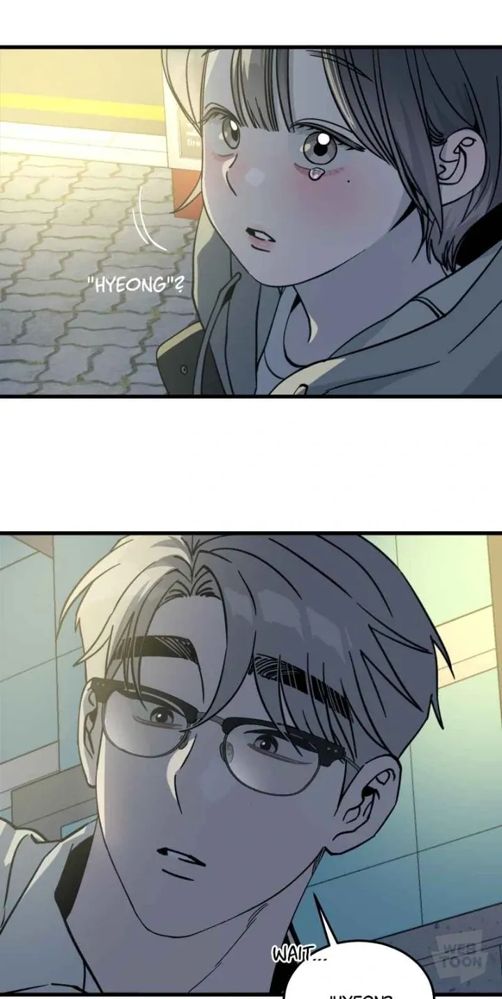 Read Rules for dating the trash chapter 3 image 119 on Lezhin