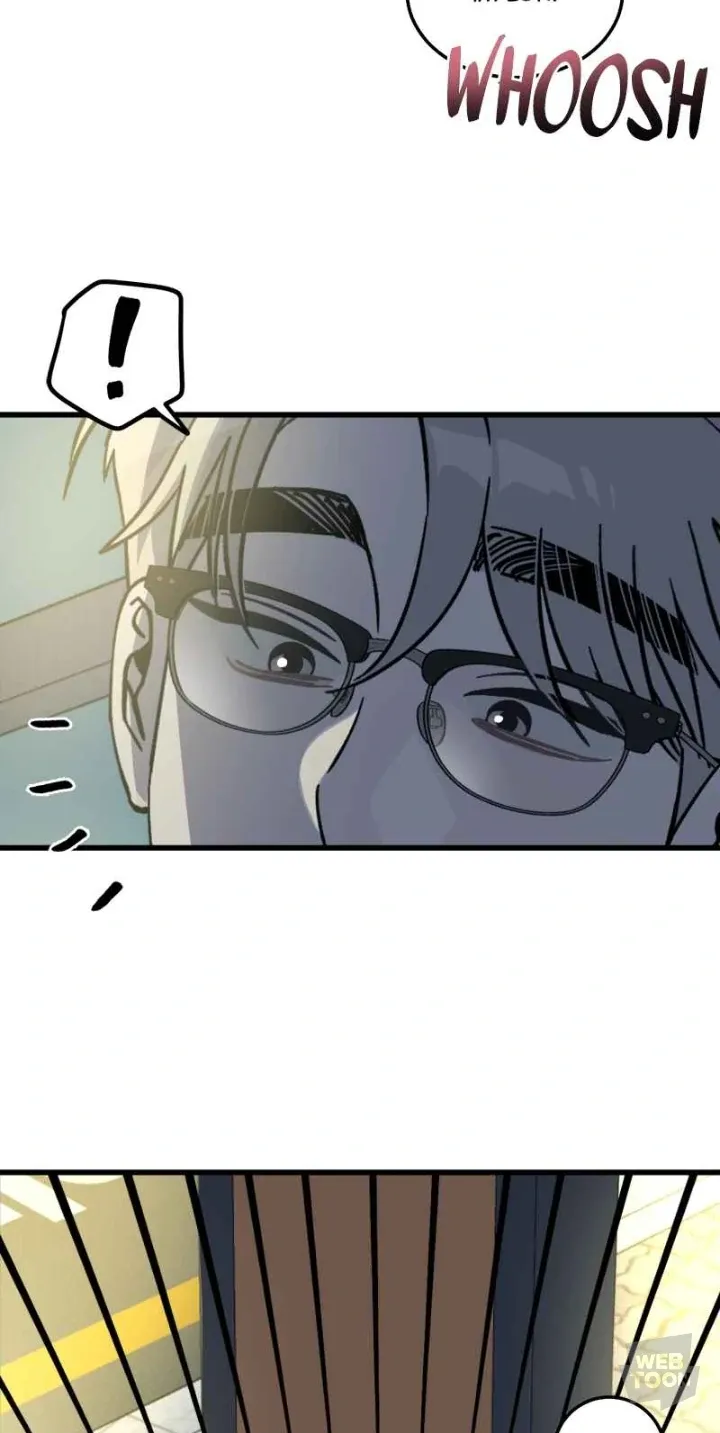 Read Rules for dating the trash chapter 3 image 120 on Lezhin