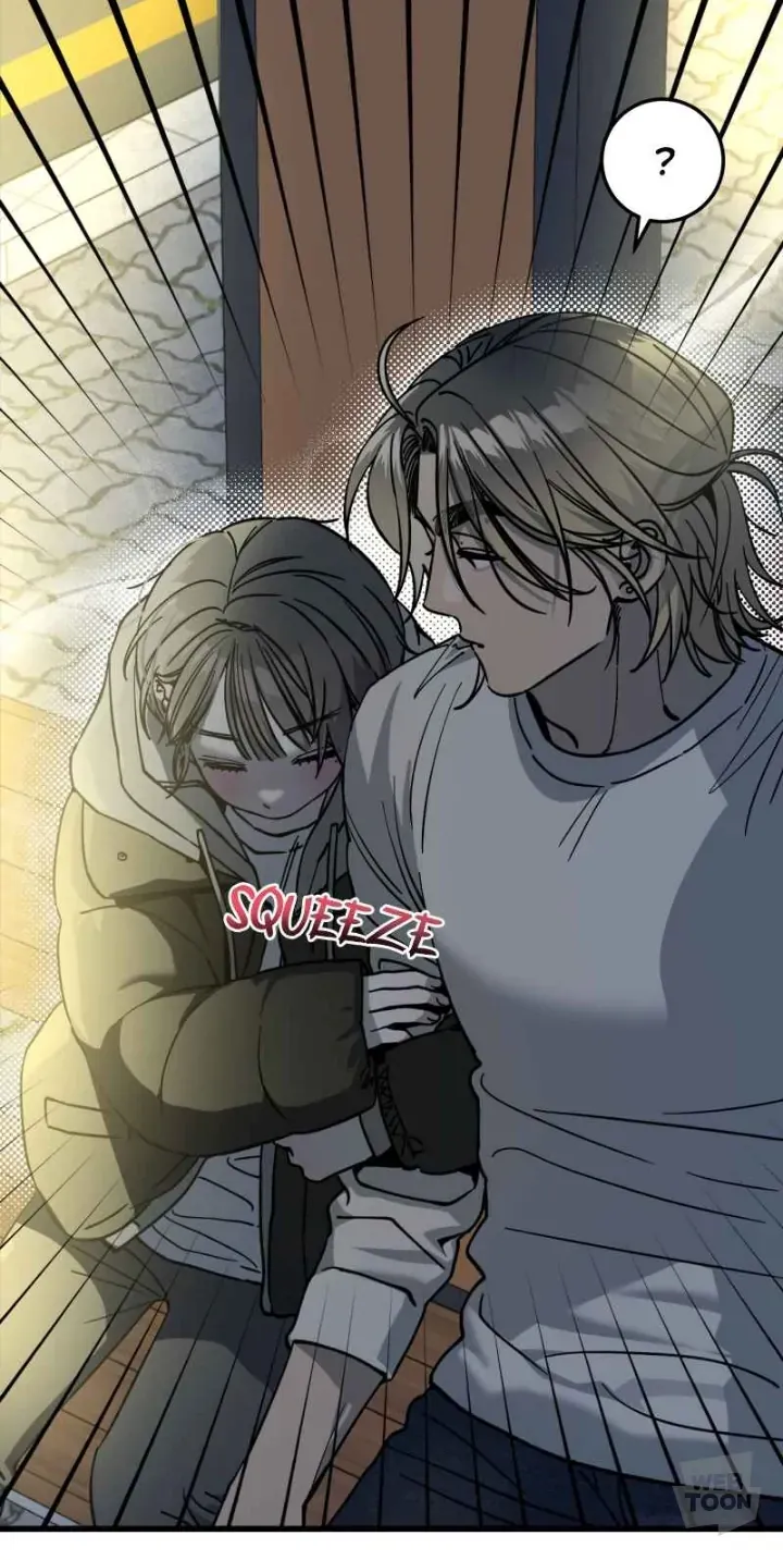 Read Rules for dating the trash chapter 3 image 121 on Lezhin