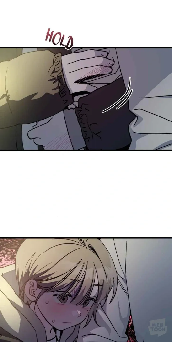 Read Rules for dating the trash chapter 3 image 122 on Lezhin
