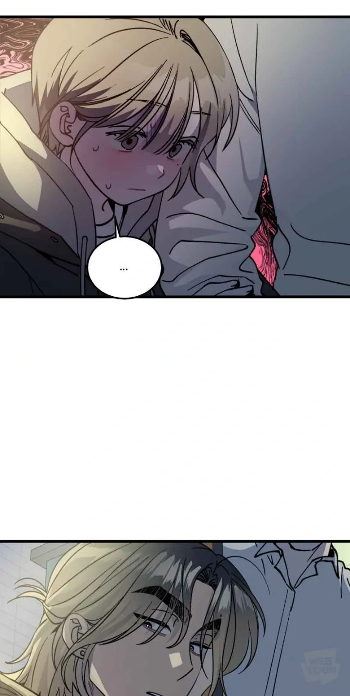 Read Rules for dating the trash chapter 3 image 123 on Lezhin